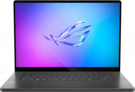 Asus ROG Zephyrus G16 GA605WV-QP078WS Laptop (AMD Dodeca Core Ryzen 9/16 GB/1 TB SSD/Windows 11/8 GB)