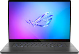 Asus ROG Zephyrus G16 GA605WV-QP478WS Laptop (AMD Dodeca Core Ryzen AI 9 HX/16 GB/1 TB SSD/Windows 11/8 GB)