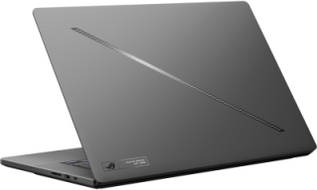 Asus ROG Zephyrus G16 GA605WV-QP478WS Laptop (AMD Dodeca Core Ryzen AI 9 HX/16 GB/1 TB SSD/Windows 11/8 GB)