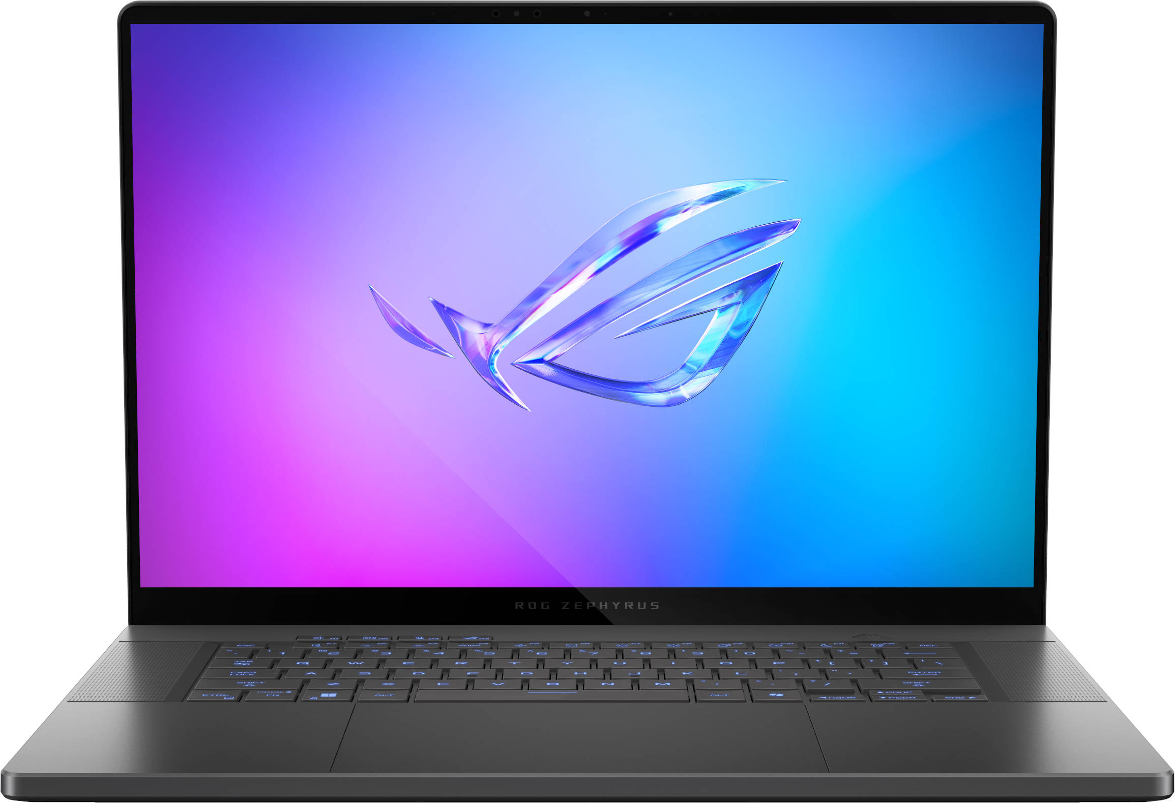 Asus ROG Zephyrus G16 GA605WV-QP478WS Laptop (AMD Dodeca Core Ryzen AI 9 HX/16 GB/1 TB SSD/Windows 11/8 GB)