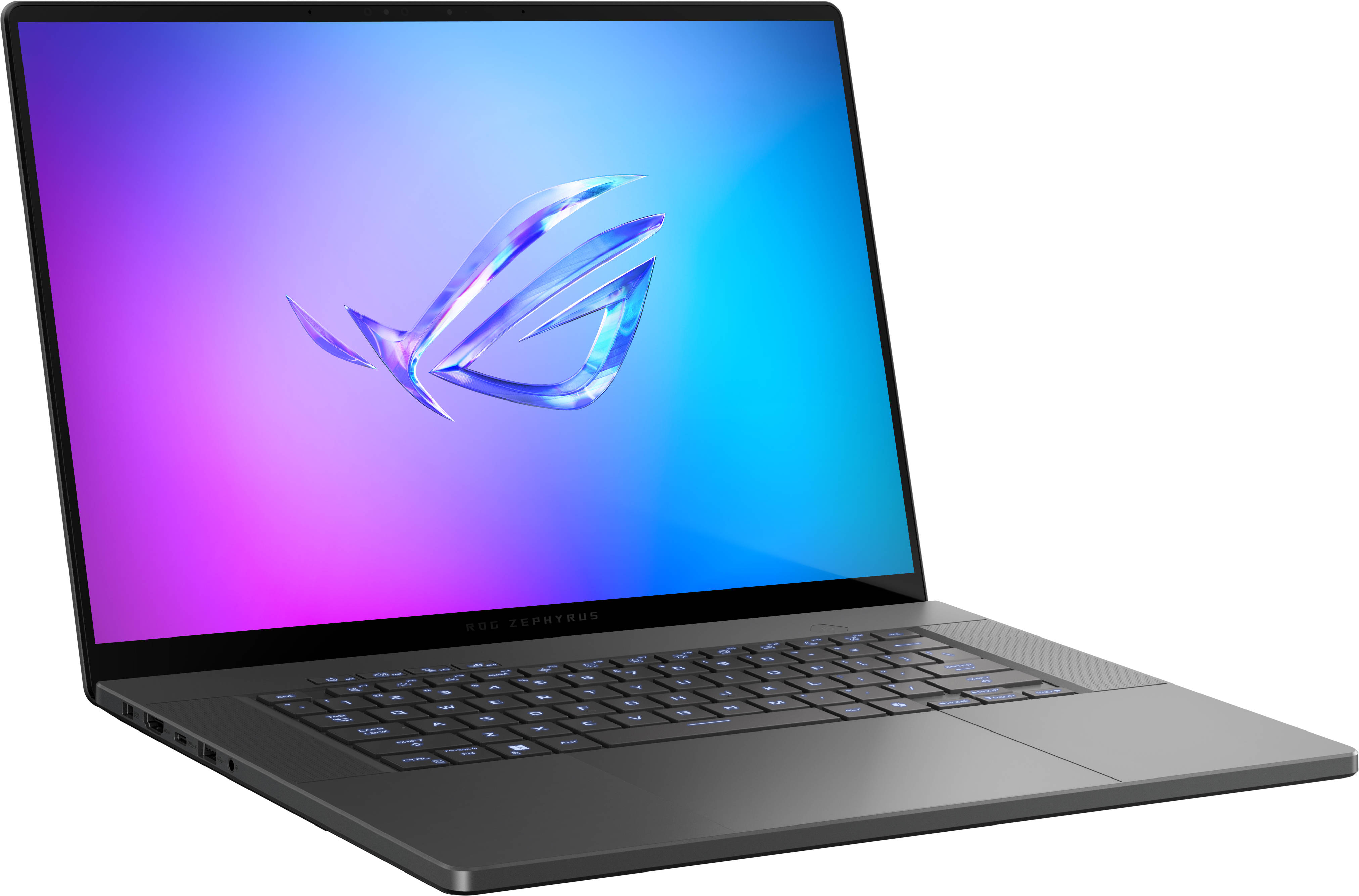 Asus ROG Zephyrus G16 GA605WV-QP478WS Laptop (AMD Dodeca Core Ryzen AI 9 HX/16 GB/1 TB SSD/Windows 11/8 GB)