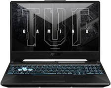 Asus TUF Gaming FX506HCB-HN225T Laptop (Core i7 11th Gen/16 GB/1 TB SSD/Windows 10/4 GB)