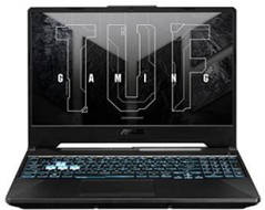 Asus TUF Gaming FX506HCB-HN225T Laptop (Core i7 11th Gen/16 GB/1 TB SSD/Windows 10/4 GB)