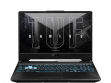 Asus TUF Gaming FX506HCB-HN225T Laptop (Core i7 11th Gen/16 GB/1 TB SSD/Windows 10/4 GB) price in India