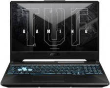 Asus TUF Gaming FX506HCB-HN228T Laptop (Core i5 11th Gen/8 GB/1 TB SSD/Windows 10/4 GB)