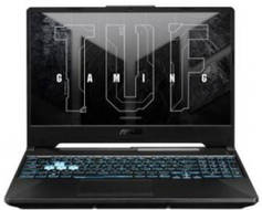 Asus TUF Gaming FX506HCB-HN228T Laptop (Core i5 11th Gen/8 GB/1 TB SSD/Windows 10/4 GB)