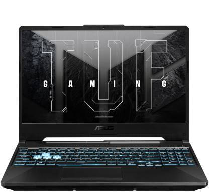 Asus TUF Gaming FX506HCB-HN228T Laptop (Core i5 11th Gen/8 GB/1 TB SSD/Windows 10/4 GB)