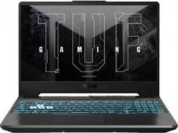 Asus TUF Gaming FX506HCB-HN300TS Laptop (Core i7 11th Gen/16 GB/512 GB SSD/Windows 10/4 GB)