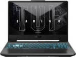 Asus TUF Gaming FX506HCB-HN300TS Laptop (Core i7 11th Gen/16 GB/512 GB SSD/Windows 10/4 GB)