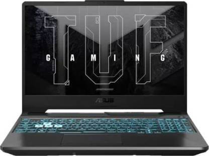 Asus TUF Gaming FX506HCB-HN300TS Laptop (Core i7 11th Gen/16 GB/512 GB SSD/Windows 10/4 GB)