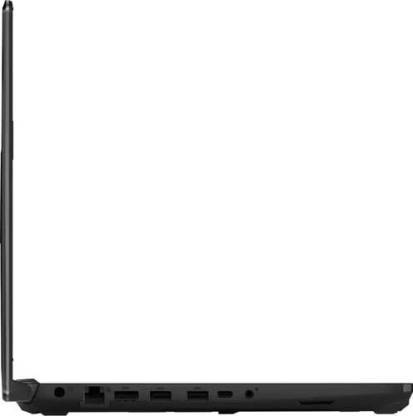 Asus TUF Gaming FX506HCB-HN300TS Laptop (Core i7 11th Gen/16 GB/512 GB SSD/Windows 10/4 GB)