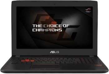 Asus ROG Strix GL502VS-DB71 Laptop (Core i7 6th Gen/16 GB/1 TB 256 GB SSD/Windows 10/8 GB) Price