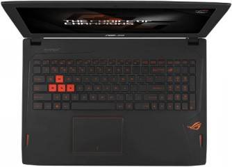 Asus ROG Strix GL502VS-DB71 Laptop (Core i7 6th Gen/16 GB/1 TB 256 GB SSD/Windows 10/8 GB)
