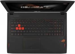 Asus ROG Strix GL502VS-DB71 Laptop (Core i7 6th Gen/16 GB/1 TB 256 GB SSD/Windows 10/8 GB)