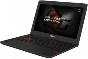 Asus ROG Strix GL502VS-DB71 Laptop (Core i7 6th Gen/16 GB/1 TB 256 GB SSD/Windows 10/8 GB)