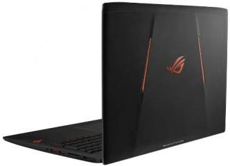 Asus ROG Strix GL502VS-DB71 Laptop (Core i7 6th Gen/16 GB/1 TB 256 GB SSD/Windows 10/8 GB)