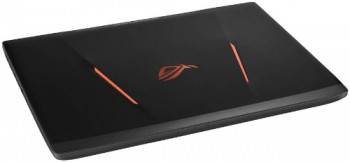 Asus ROG Strix GL502VS-DB71 Laptop (Core i7 6th Gen/16 GB/1 TB 256 GB SSD/Windows 10/8 GB)