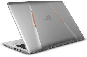 Asus ROG Strix GL502VS-DS71 Laptop (Core i7 7th Gen/16 GB/1 TB 128 GB SSD/Windows 10/8 GB)
