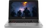 Asus ROG Strix GL502VS-DS71 Laptop (Core i7 7th Gen/16 GB/1 TB 128 GB SSD/Windows 10/8 GB)