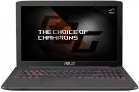 Asus ROG Strix GL502VS-FY057T Laptop (Core i7 6th Gen/32 GB/1 TB 256 GB SSD/Windows 10/8 GB)