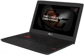 Asus ROG Strix GL502VS-FY057T Laptop (Core i7 6th Gen/32 GB/1 TB 256 GB SSD/Windows 10/8 GB)