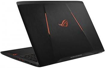 Asus ROG Strix GL502VS-FY057T Laptop (Core i7 6th Gen/32 GB/1 TB 256 GB SSD/Windows 10/8 GB)