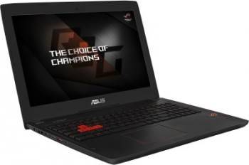 Asus ROG GL502VT-FY026T Laptop (Core i7 6th Gen/16 GB/1 TB 256 GB SSD/Windows 10/6 GB)