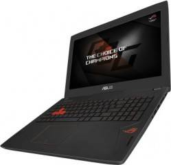Asus ROG GL502VT-FY026T Laptop (Core i7 6th Gen/16 GB/1 TB 256 GB SSD/Windows 10/6 GB)