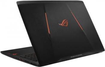 Asus ROG GL502VT-FY026T Laptop (Core i7 6th Gen/16 GB/1 TB 256 GB SSD/Windows 10/6 GB)
