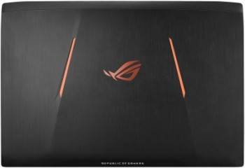 Asus ROG GL502VT-FY026T Laptop (Core i7 6th Gen/16 GB/1 TB 256 GB SSD/Windows 10/6 GB)