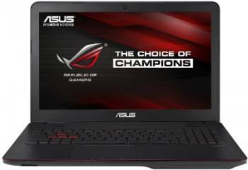 Asus GL551JM-DH71 Laptop (Core i7 4th Gen/16 GB/1 TB/Windows 8 1/2 GB)