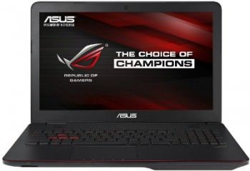 Asus GL551JM-DH71 Laptop (Core i7 4th Gen/16 GB/1 TB/Windows 8 1/2 GB) Price