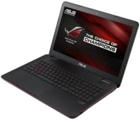 Asus GL551JM-DH71 Laptop (Core i7 4th Gen/16 GB/1 TB/Windows 8 1/2 GB)