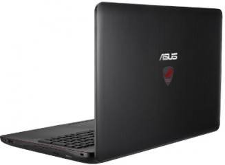 Asus GL551JM-DH71 Laptop (Core i7 4th Gen/16 GB/1 TB/Windows 8 1/2 GB)