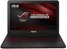 Asus GL551JW-WH71 Laptop (Core i7 4th Gen/8 GB/1 TB/Windows 10/2 GB)