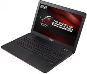 Asus GL551JW-WH71 Laptop (Core i7 4th Gen/8 GB/1 TB/Windows 10/2 GB)