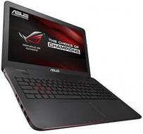 Asus GL551JW-WH71 Laptop (Core i7 4th Gen/8 GB/1 TB/Windows 10/2 GB)