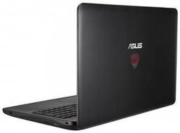 Asus GL551JW-WH71 Laptop (Core i7 4th Gen/8 GB/1 TB/Windows 10/2 GB)