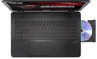 Asus GL551JW-WH71 Laptop (Core i7 4th Gen/8 GB/1 TB/Windows 10/2 GB)