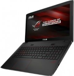 Asus ROG GL552JX-CN009H Laptop (Core i7 4th Gen/8 GB/1 TB/Windows 8 1/2 GB) Price