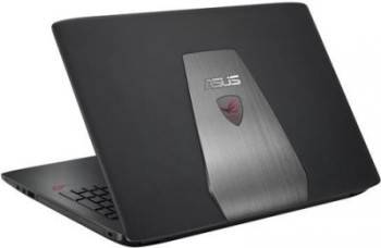 Asus ROG GL552JX-CN009H Laptop (Core i7 4th Gen/8 GB/1 TB/Windows 8 1/2 GB)