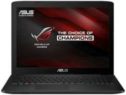 Asus ROG GL552JX-CN316T Laptop (Core i7 4th Gen/8 GB/1 TB/Windows 10/4 GB)