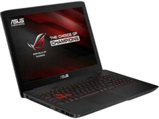Asus ROG GL552JX-CN316T Laptop (Core i7 4th Gen/8 GB/1 TB/Windows 10/4 GB)