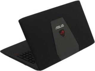 Asus ROG GL552JX-CN316T Laptop (Core i7 4th Gen/8 GB/1 TB/Windows 10/4 GB)