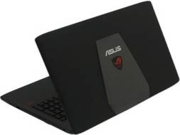Asus ROG GL552JX-CN316T Laptop (Core i7 4th Gen/8 GB/1 TB/Windows 10/4 GB)