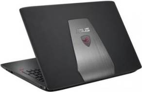 Asus ROG GL552JX-DM087D Laptop (Core i7 4th Gen/4 GB/1 TB/DOS/4 GB)