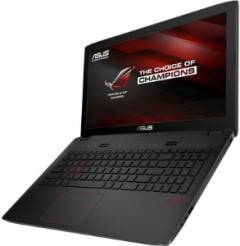 Asus ROG GL552JX-DM291D Laptop (Core i7 4th Gen/4 GB/1 TB/DOS/4 GB)