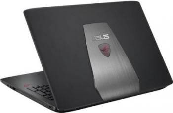Asus ROG GL552JX-DM291D Laptop (Core i7 4th Gen/4 GB/1 TB/DOS/4 GB)