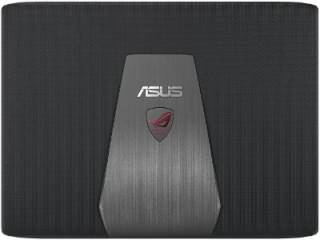 Asus ROG GL552JX-DM291D Laptop (Core i7 4th Gen/4 GB/1 TB/DOS/4 GB)