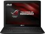 Asus ROG GL552JX-DM291D Laptop (Core i7 4th Gen/4 GB/1 TB/DOS/4 GB)